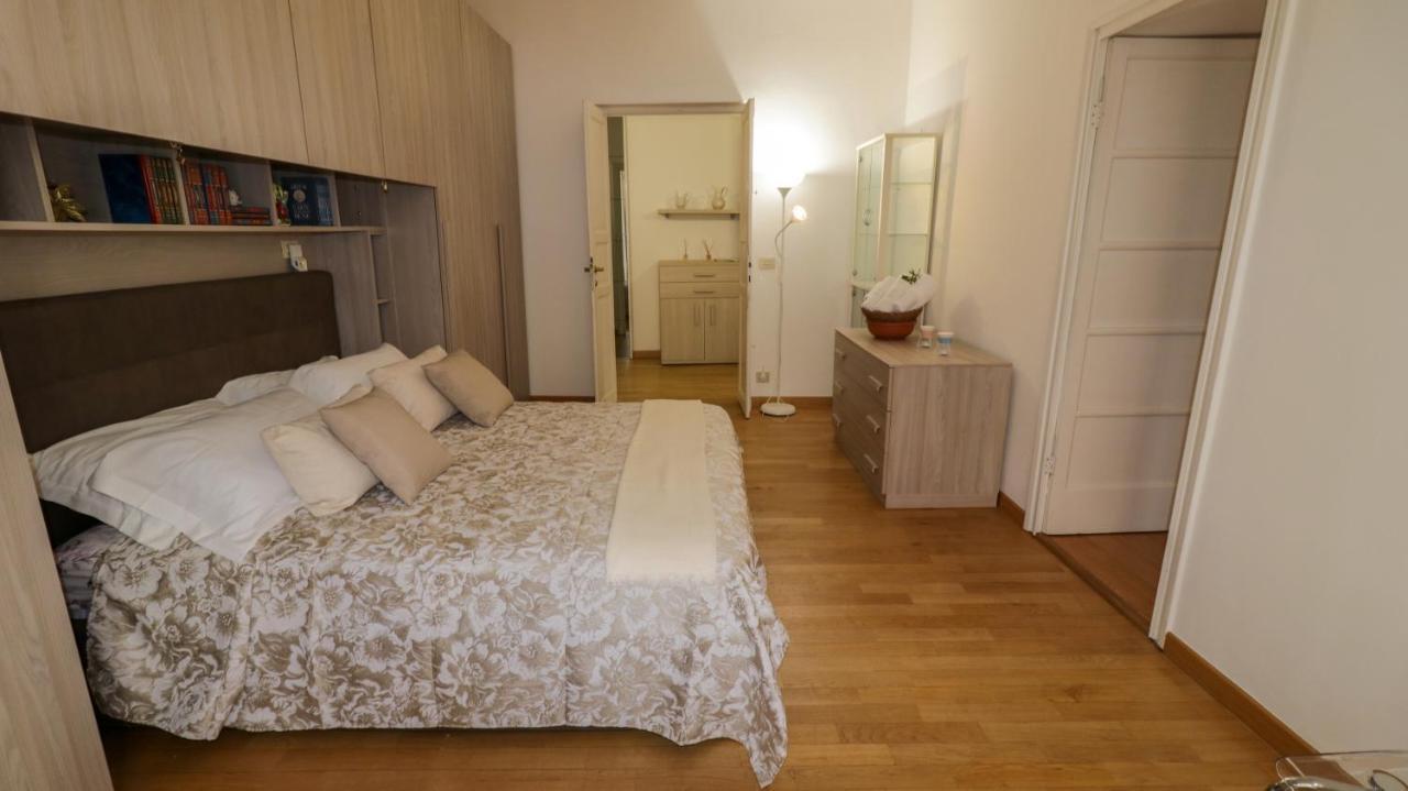 Sole, Terrazza, Centro Citta E Wi-Fi Veloce! Lejlighed Genova Eksteriør billede